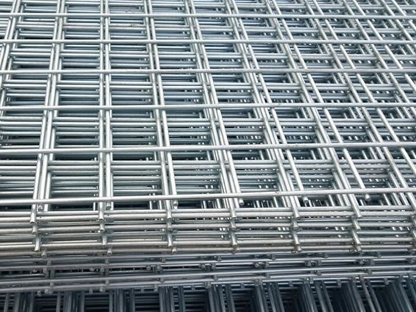 Welded Mesh Panel