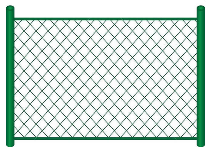 Chain Link Fence